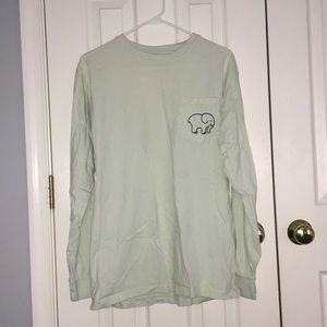 Mint Ivory Ella T-shirt